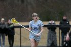 WLax vs BSU  Women’s Lacrosse vs Bridgewater State University. - Photo by Keith Nordstrom : WLax, lacrosse